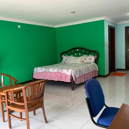 Appartamento Myoldhouse Lahad Datu Esterno foto