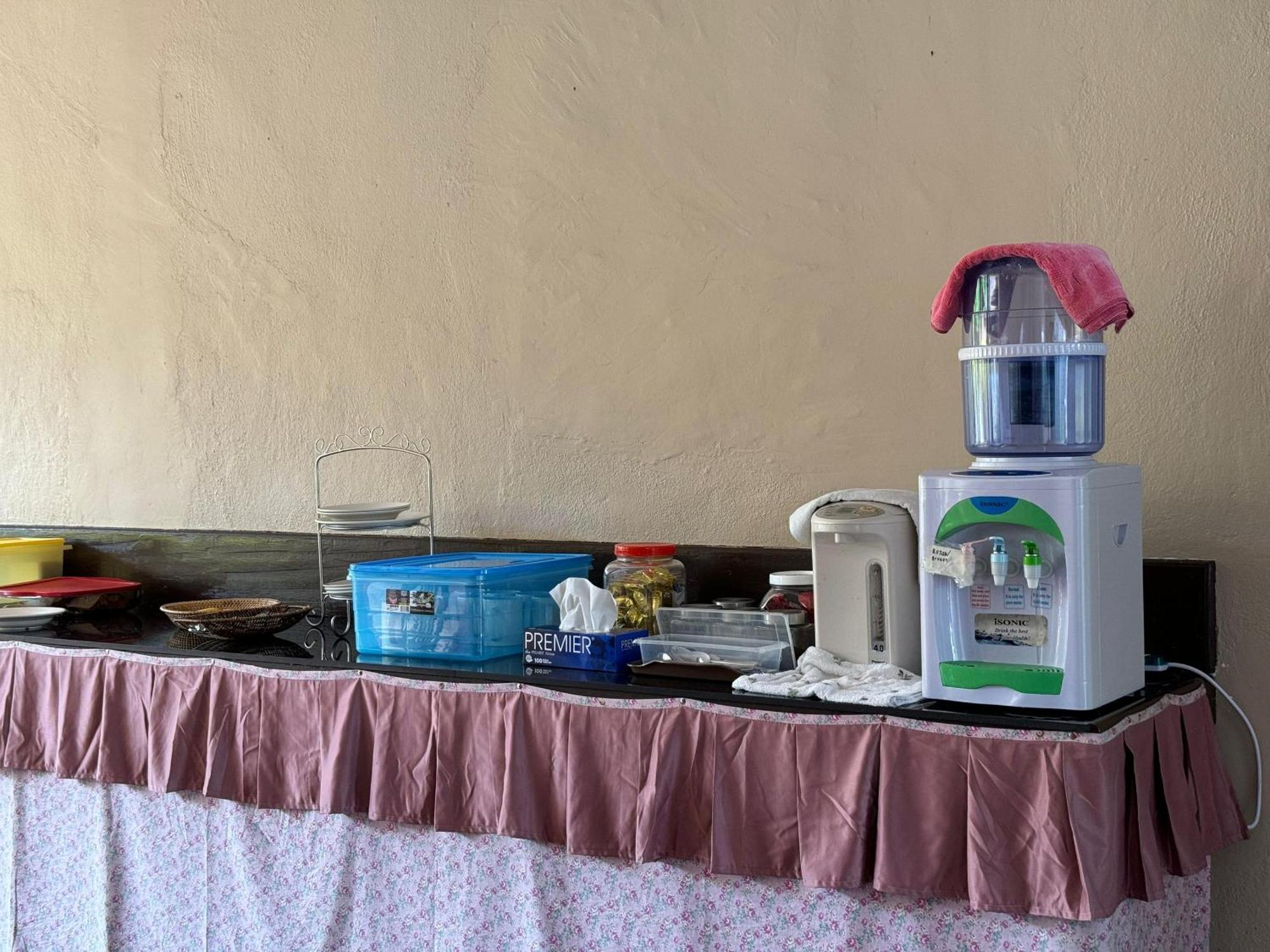 Appartamento Myoldhouse Lahad Datu Esterno foto